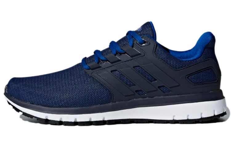 Buy adidas neo Energy Cloud 2 耐磨 低筒 跑步鞋 男款 藏藍