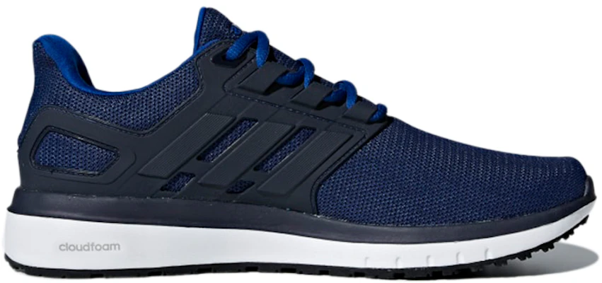 adidas NEO Energy Cloud 2 'Collegiate Navy' B44755 Order adidas NEO Energy Cloud 2 'Collegiate Navy' B44755