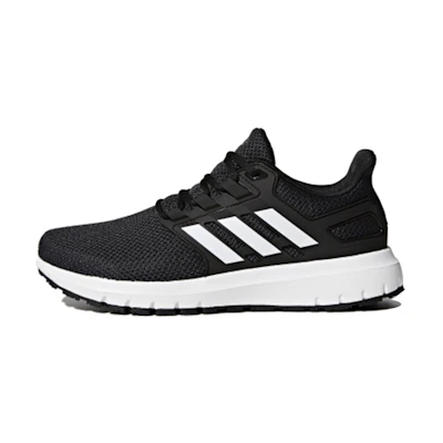 adidas neo Energy Cloud 2 M 'Black White'