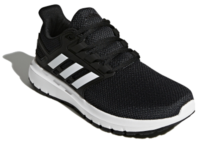 Lookbook アディダス ネオ エナジークラウド2 (黒白) CG4058