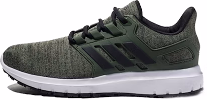 adidas neo Energy Cloud 2 m 'Green Black' B44771 adidas neo Energy Cloud 2 m 'Green Black' B44771