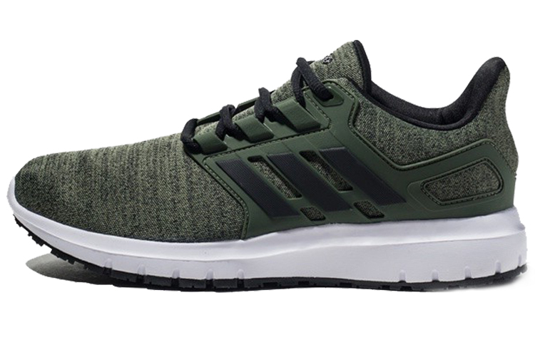 Buy adidas neo 精能雲 2 m 黑綠