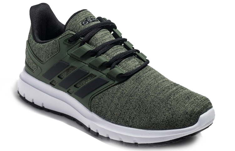 Order adidas neo Energy Cloud 2 m ''Vert Noir'' B44771
