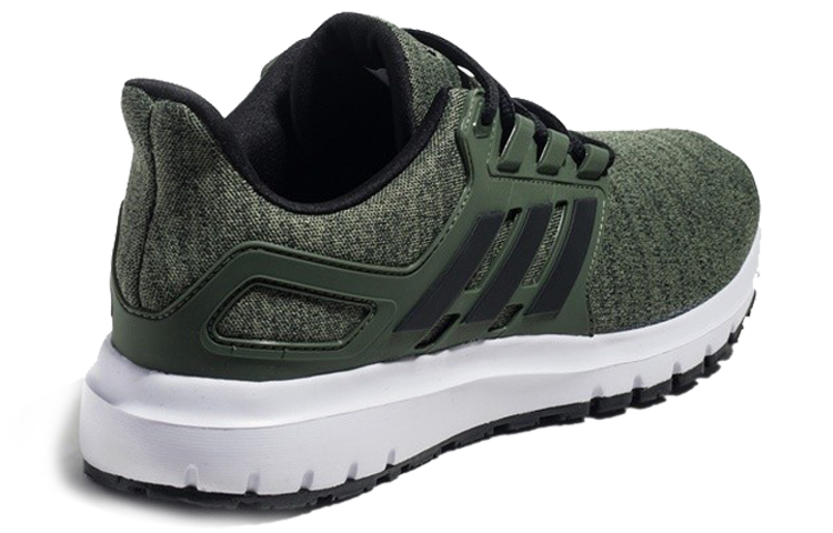 Lookbook adidas neo Energy Cloud 2 m ''Vert Noir'' B44771