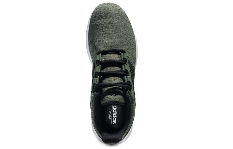 Shop adidas neo Energy Cloud 2 m ''Vert Noir'' B44771