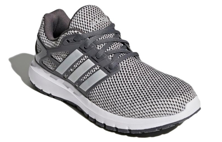 Lookbook adidas Neo Energy Cloud 'Gris' CP8708