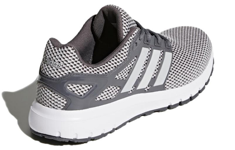 Shop adidas Neo Energy Cloud 'Gris' CP8708