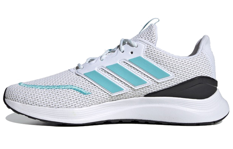 adidas neo Energyfalcon 'White Blue Green' EH3146
