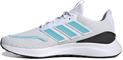 adidas neo Energyfalcon 'White Blue Green' EH3146 adidas neo Energyfalcon 'White Blue Green' EH3146