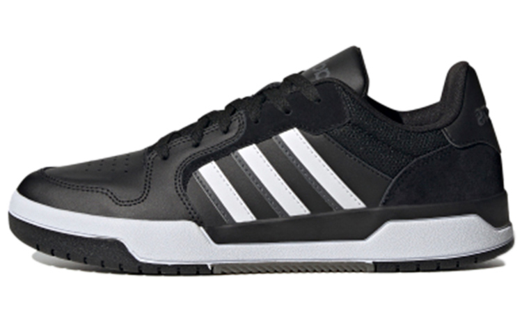 Buy adidas neo Entrap 'Hitam Putih' FW3464