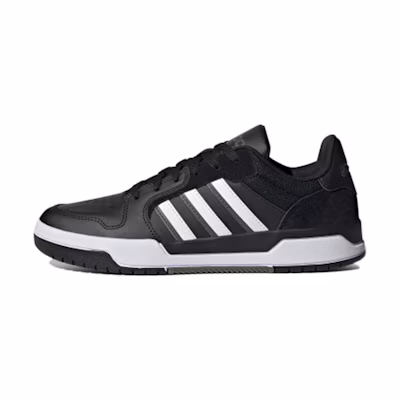 adidas neo Entrap 'Black White'