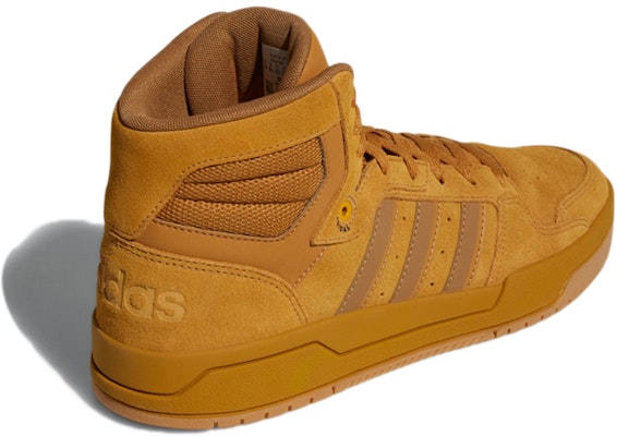 adidas neo Entrap 'Coklat Kuning' GX4699 Shop adidas neo Entrap 'Coklat Kuning' GX4699