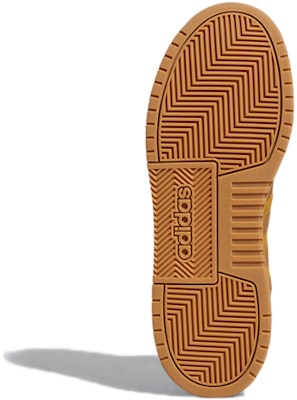 adidas neo Entrap 'Coklat Kuning' GX4699 Details for adidas neo Entrap 'Coklat Kuning' GX4699