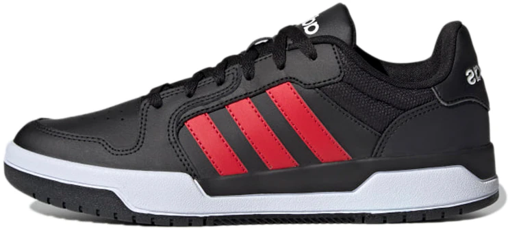 adidas-neo-entrap-obsidian-black-gz-7917