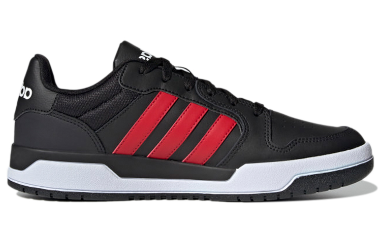 adidas NEO Entrap 'Obsidian Black' 圖 2