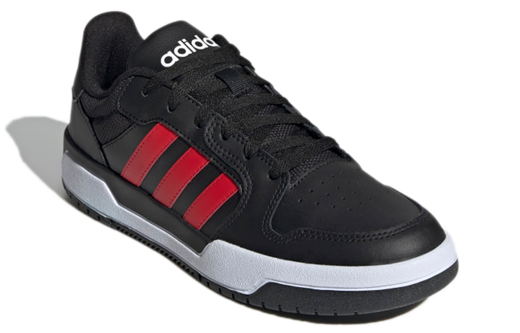 adidas NEO Entrap 'Obsidian Black' 圖 3