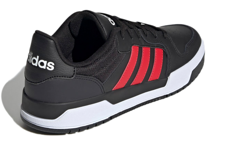 adidas NEO Entrap 'Obsidian Black' 圖 4