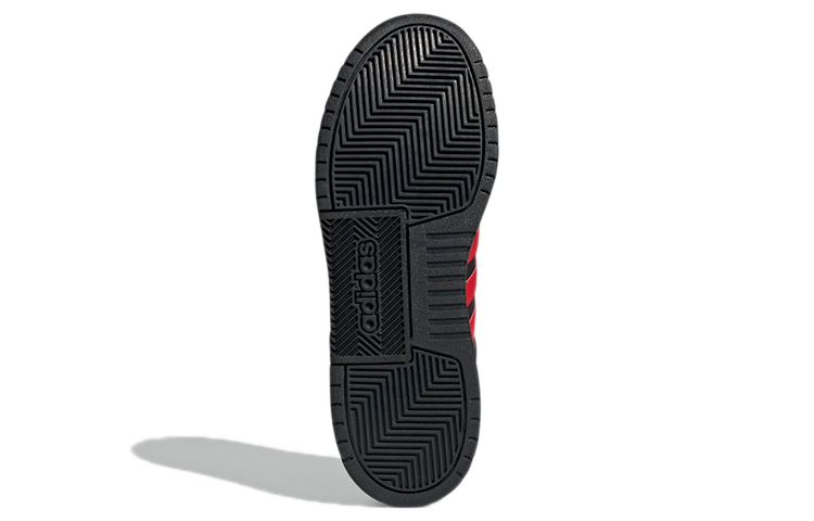 adidas NEO Entrap 'Obsidian Black' 圖 6