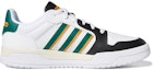 Order adidas neo Entrap 'Putih Hitam Hijau' GX3796