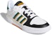 adidas neo Entrap 'Putih Hitam Hijau' GX3796