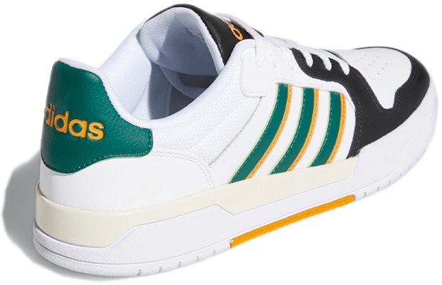 adidas neo Entrap 'Putih Hitam Hijau' GX3796 Shop adidas neo Entrap 'Putih Hitam Hijau' GX3796