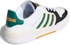 Shop adidas neo Entrap 'Putih Hitam Hijau' GX3796