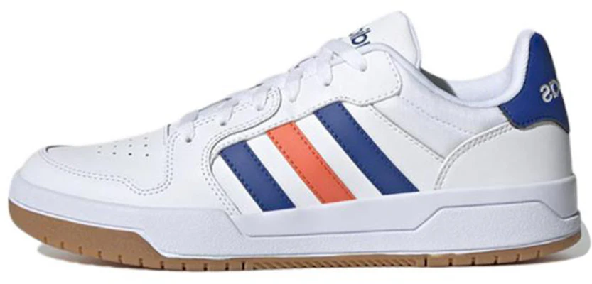 adidas NEO Entrap 'Putih Biru' H05676 Buy adidas NEO Entrap 'Putih Biru' H05676