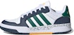 adidas neo Entrap 'Putih Biru Hijau' FZ1119