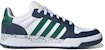 adidas neo Entrap 'Putih Biru Hijau' FZ1119