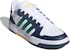 adidas neo Entrap 'Putih Biru Hijau' FZ1119