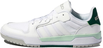 adidas neo Entrap 'White Green' FW9334 adidas neo Entrap 'White Green' FW9334