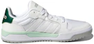 Order adidas neo Entrap 'Putih Hijau' FW9334