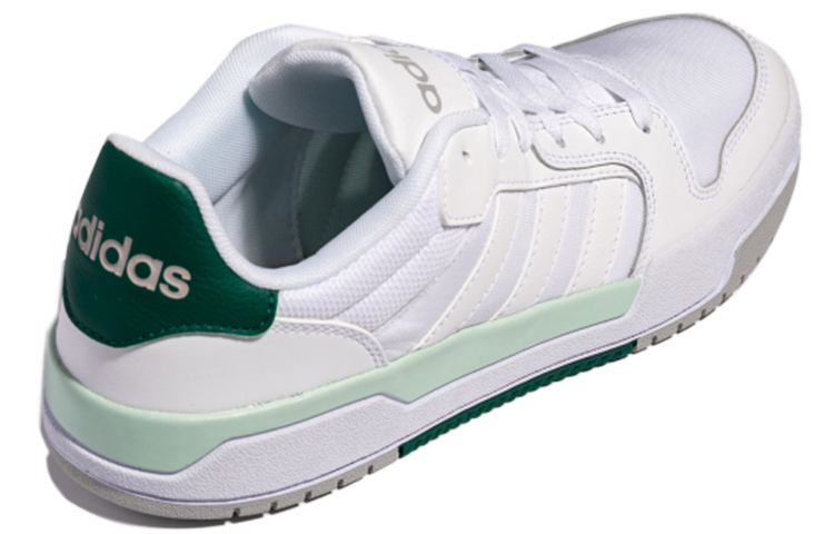 Shop adidas neo Entrap 'Putih Hijau' FW9334