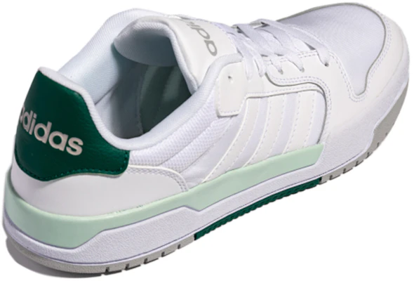 adidas neo Entrap 'Putih Hijau' FW9334 Shop adidas neo Entrap 'Putih Hijau' FW9334