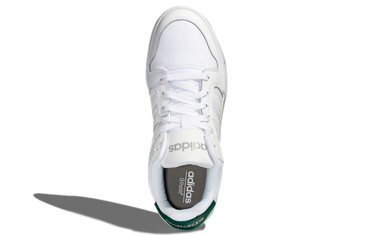 Purchase adidas neo Entrap 'Putih Hijau' FW9334