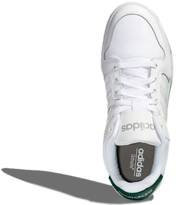 adidas neo Entrap 'Putih Hijau' FW9334 Purchase adidas neo Entrap 'Putih Hijau' FW9334