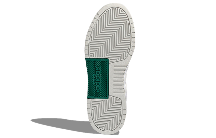 Details for adidas neo Entrap 'Putih Hijau' FW9334