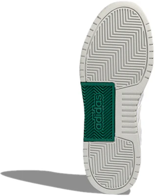 adidas neo Entrap 'Putih Hijau' FW9334 Details for adidas neo Entrap 'Putih Hijau' FW9334