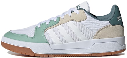 adidas neo Entrap 'White Light Green' FZ1705 adidas neo Entrap 'White Light Green' FZ1705