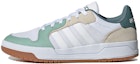 Buy 아디다스 네오 엔트랩 '화이트 라이트 그린' (50 characters) FZ1705