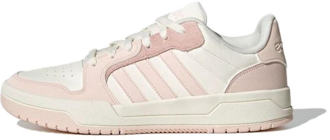 adidas neo Entrap 'White Pink' IE3904 adidas neo Entrap 'White Pink' IE3904