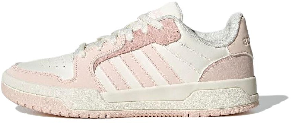 adidas neo Entrap 'White Pink' IE3904 Buy adidas neo Entrap 'White Pink' IE3904