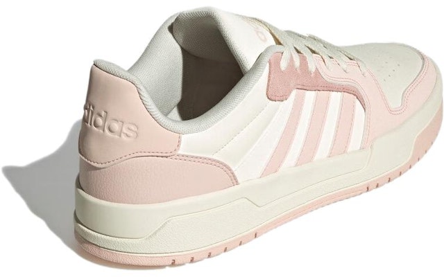 adidas neo Entrap 'Putih Pink' IE3904 Lookbook adidas neo Entrap 'Putih Pink' IE3904