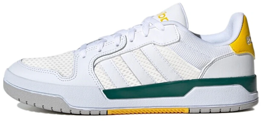 adidas neo Entrap 'Putih Kuning Hijau' FX3977 Buy adidas neo Entrap 'Putih Kuning Hijau' FX3977