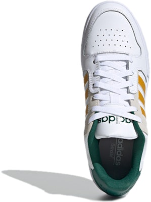 adidas neo Entrap 'Putih Kuning Hijau' G55068 Purchase adidas neo Entrap 'Putih Kuning Hijau' G55068