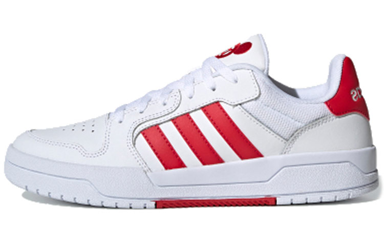 Buy adidas neo Entrap Disney 'Blanco Rojo' FW7010