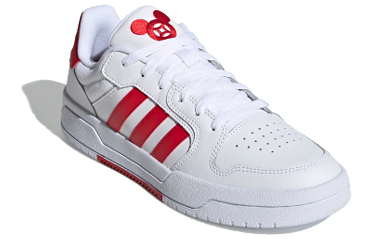 Order adidas neo Entrap Disney 'Blanco Rojo' FW7010