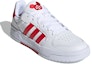 Order adidas neo Entrap Disney 'Blanco Rojo' FW7010