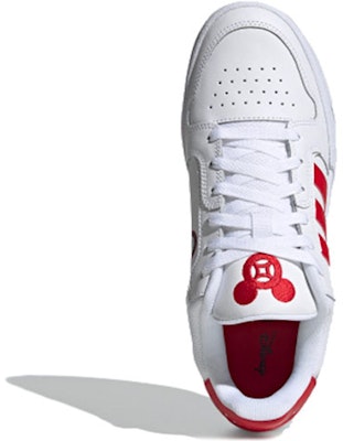 阿迪达斯NEO Entrap迪士尼‘白红’ FW7010 Shop 阿迪达斯NEO Entrap迪士尼‘白红’ FW7010