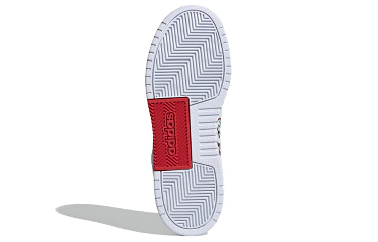 Purchase adidas neo Entrap Disney 'Blanco Rojo' FW7010